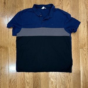 💰6 for $30💰Men’s Calvin Klein Polo